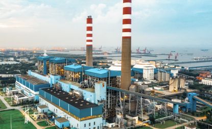 威力能W90除濕防銹潤滑劑在火電廠的應(yīng)用